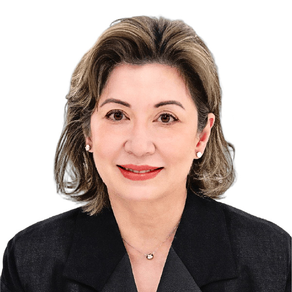 Angelique Chan